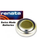 Renata SR626SW Model 377 Silver Oxide 1.55V Watch Battery