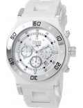Dilligaf DN09-01 Mens Neon Chronograph Watch