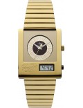 Original Penguin OP3013GD Mens All Gold Watch