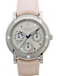Rotary RLS00024-07 Ladies Diamond Set Pink Watch
