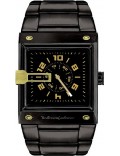 Black Dice BD-048-02 Grind All Black Steel Watch