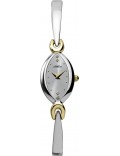 Michel Herbelin 17405-BT52 Ladies Two Tone Salambo Watch