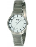 Boccia B3158-01 Ladies Titanium Bracelet Watch