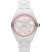 DKNY Ladies White Coral Watch DKNY Ladies White Coral Watch