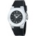 Black Dice Mens The Veteran Silicone Watch