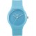 LTD Watch Unisex Limited Edition Turquoise Watch