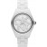 DKNY Ladies White Black Watch DKNY Ladies White Black Watch