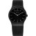 Bering Time Ceramic All Black Watch