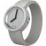 O clock SILVER Ice Watch