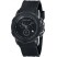 Black Dice Mens VIBE Chronograph Black Watch