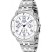 Accurist Mens Acctiv Chronograph White Watch Accurist Mens Acctiv Chronograph White Watch