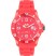 Ice-Watch Ice-Flashy Neon Red Big Watch