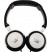 LTD Watch White Stereo Headphones