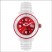 Ice-Watch Ice-White Red Watch