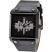Tacs Screen Multi Grey Black Watch