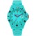 LTD Watch Unisex Turquoise Dial Watch
