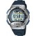 Casio Mens Illuminator Grey Black Digital Watch Casio Mens Illuminator Grey Black Digital Watch