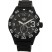 Adidas Mens Newburgh Chronograph Black Watch
