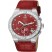 Esprit Ladies Pherousa Red Watch