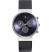 Jacob Jensen Mens Chronograph Blue Watch Jacob Jensen Mens Chronograph Blue Watch