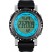 Holler Mens Groovesville Blue Watch