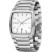Black Dice Mens FLOW All Silver Watch