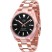 LTD Watch Rose Gold Sandstone Limited Edition Watch