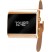 Black Dice Mixtape White Digital Watch