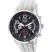 Accurist Mens Chronograph White Watch Accurist Mens Chronograph White Watch