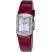 Christina London Ladies Romance Red Watch