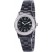 Accurist Ladies Core Ceramic Black Watch