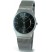 Skagen Mens Steel Grey Mesh Watch