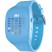 01 THE ONE Ibizia Ride Light Blue Watch 01 THE ONE Ibizia Ride Light Blue Watch