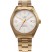 LTD Watch Unisex Limited Edition White Gold Watch