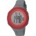 Puma Fit Matt Grey Red Watch