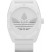 Adidas Santiago All White Watch