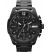 Diesel Mens MEGA CHIEF Chronograph Watch