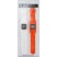 RUBZ Pack of 2 White Orange NANO WATCH HOLDERS