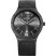 Bering Time Mens All Grey Watch