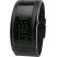 Black Dice Guru All Black Watch