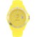 LTD Watch Unisex Limited Edition Silicon Black Watch