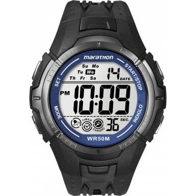 timex marathon t5k359